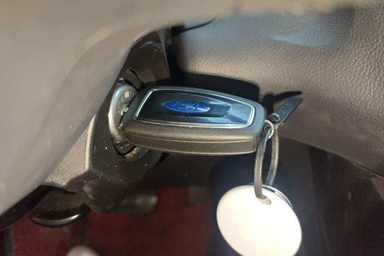 Used Ford Focus 2017 Sedan EcoBoost 180 Automatic Elite Model