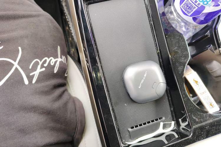 Used JETOUR Dashing 2022 1.6T DCT King PLUS
