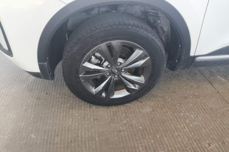 Used Cowin Xuanjie Pro EV 2022 401 km Enjoyment Version
