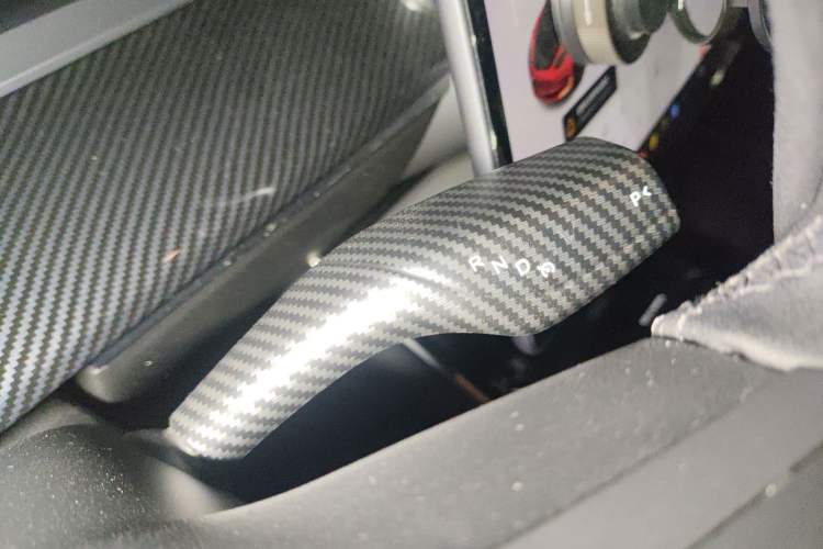 Used Tesla Model 3 2020 Revised Version Standard Range Rear-Wheel Drive – Upgraded Edition
