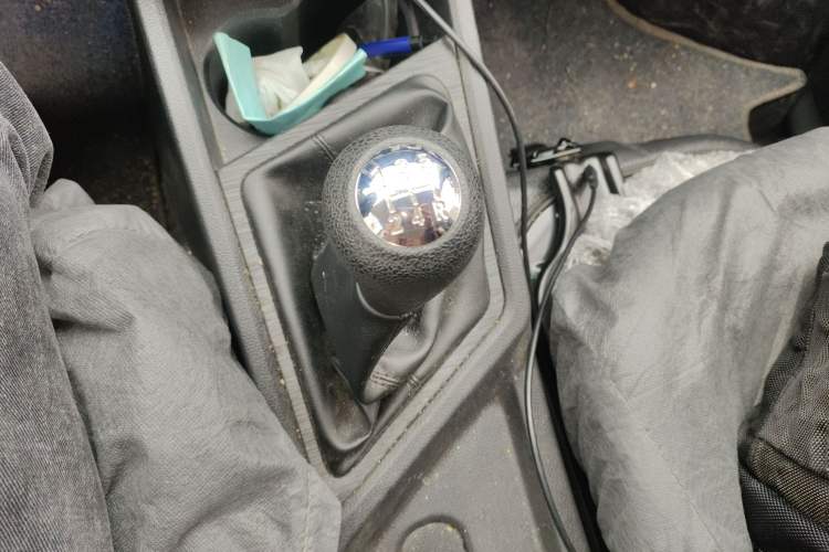 Used Chana Ruixing M60 2023 1.5L GDI Comfort-Class Passenger Vehicle 6/7 Seats