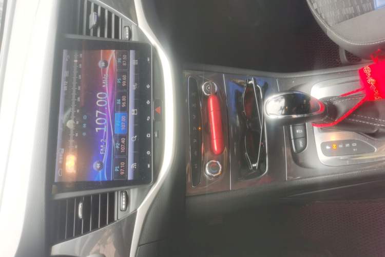 Used Buick Verano 2016 Hatchback 15S Automatic Ambition Model
