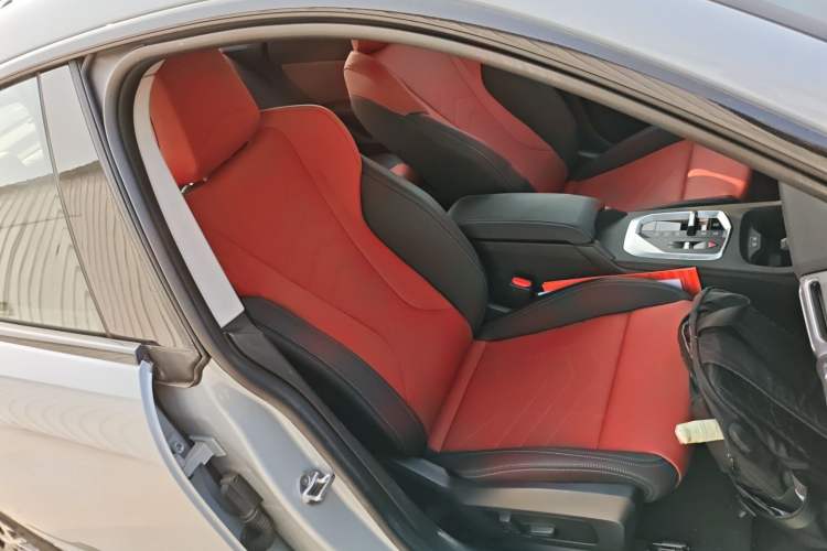 Used BMW 2 Series 2025 225L M Sport Package
