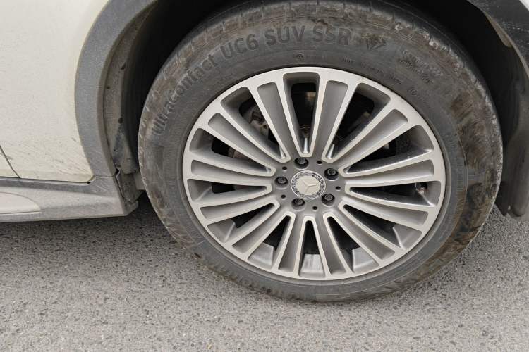 Used Mercedes-Benz GLC 2016 GLC 200 4MATIC