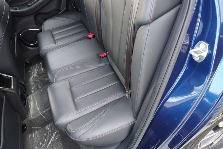 Used Chery Arrizo 5 PLUS 2021 Xiaoze 1.5T CVT PLUS Model
