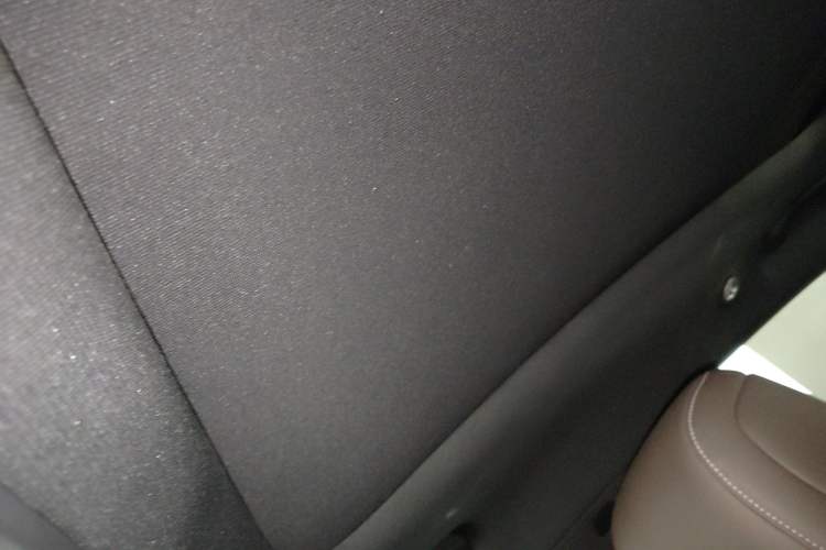 Used BYD Han 2020 DM Four-Wheel Drive Performance Edition Luxury Model