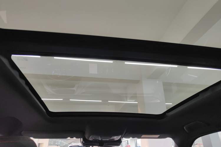 Used Haval DARGO 2021 1.5T DCT Two-Wheel Drive Border Collie - Wangcai Edition
