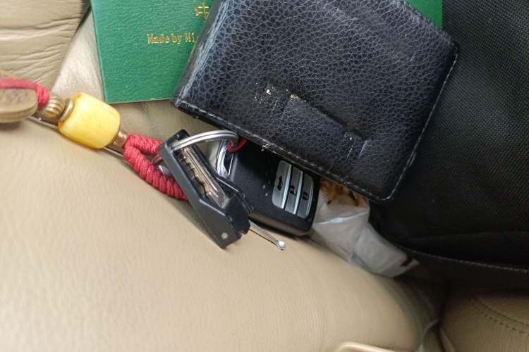 Used Honda Accord 2010 2.0L EX