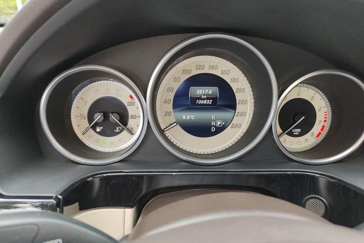 Used Mercedes-Benz E-Class 2014 Restyled E 260 L Sport Edition
