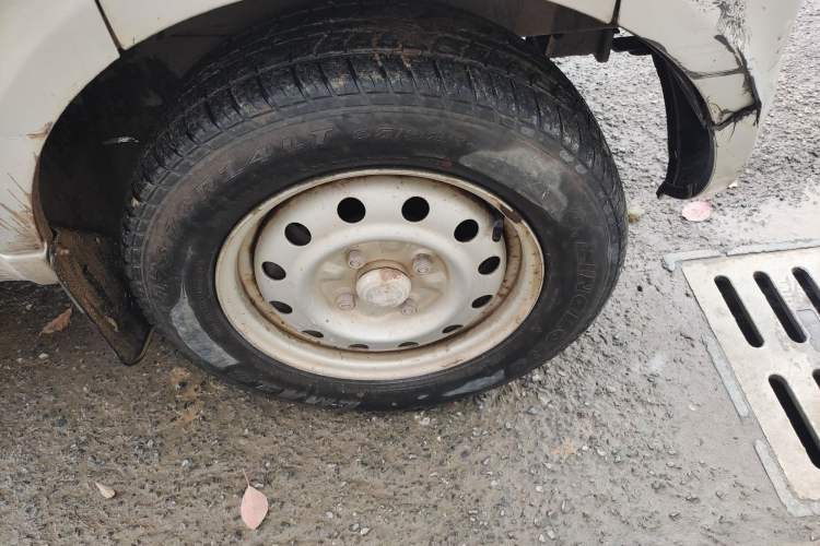 Used Wuling Zhiguang 2014 1.2L Extended Version LD6