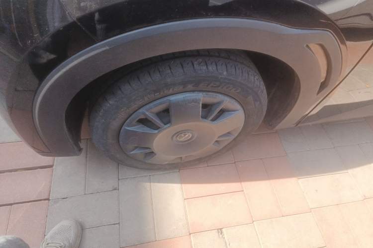 Used BYD Seagull 2023 Active Version
