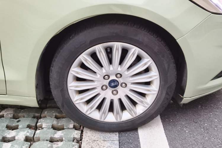 Used Ford Mondeo 2013 2.0L GTDi 200 Fashion Edition