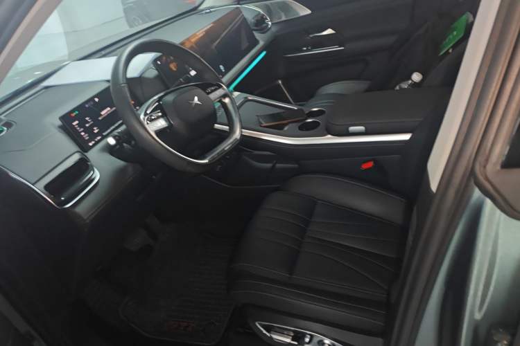 Used XPeng G9 2024 650 Max
