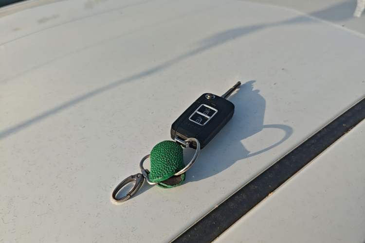 Used Toyota Vios 2016 1.5L Automatic ZhiZhen Xingyao Edition
