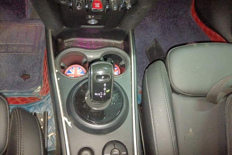 Used MINI Countryman 2020 1.5T COOPER Connoisseur