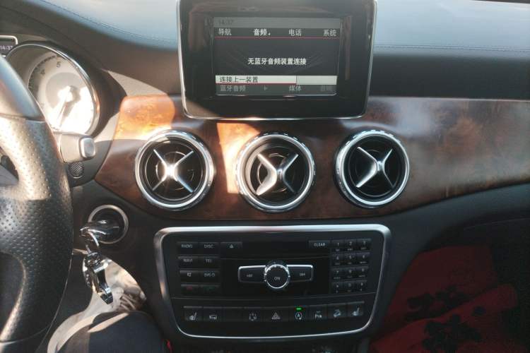 Used Mercedes-Benz GLA 2015 GLA 260 4MATIC Sport Edition