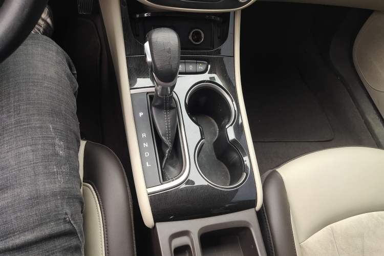 Used Buick Verano 2015 Sedan 15S Automatic Leading Model
