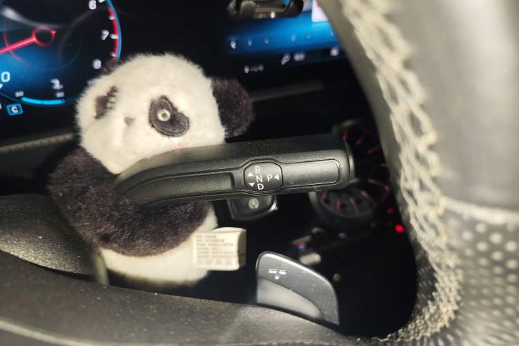 Used Mercedes-Benz A-Class 2020 A 200 L Sport Sedan