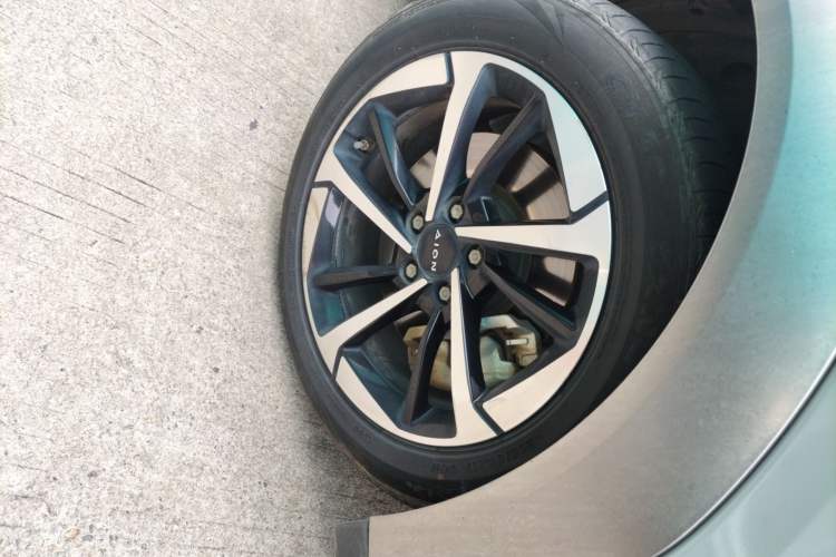 Used AION Y 2022 Plus 70 Smart Edition