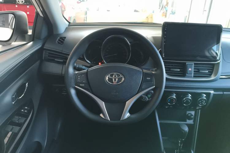 Used Toyota YARiS L Zhi Xuan 2022 X-Trail 1.5L CVT Luxury PLUS Edition