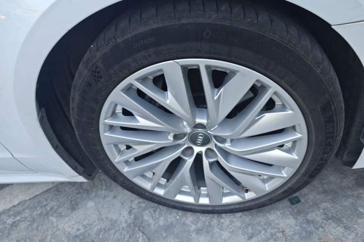 Used Audi A7 2020 45 TFSI Prestige Edition