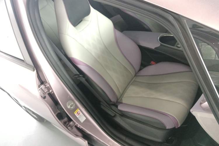 Used BYD Dolphin 2023 420 km Free Version
