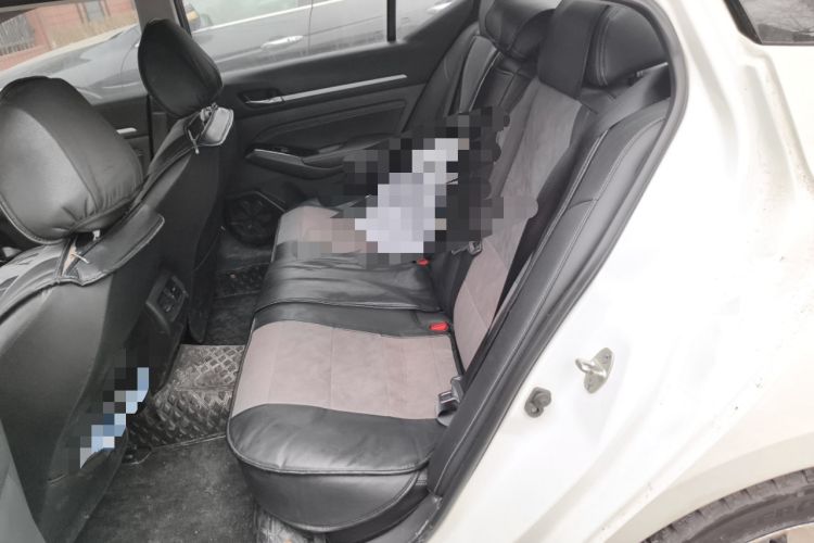 Used Nissan Teana 2020 Revised Version 2.0L XL Upper Smart Drive Edition