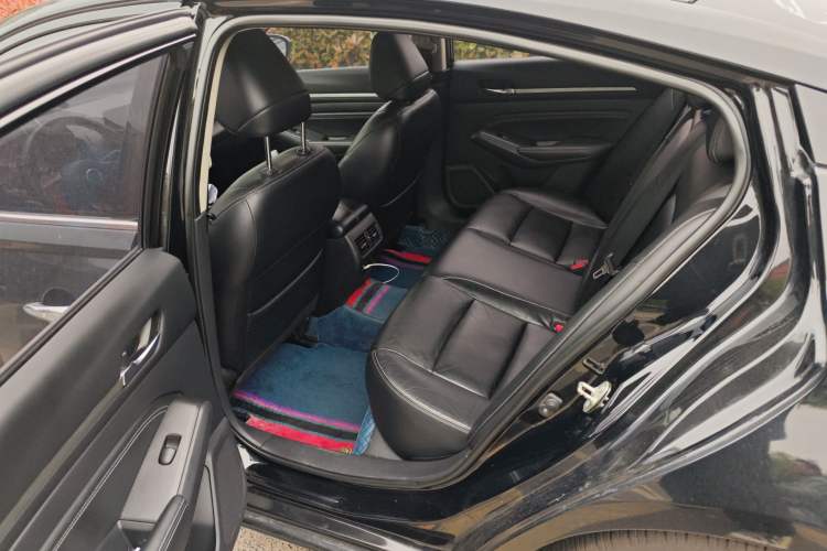 Used Nissan Teana 2020 2.0L XL Comfort Edition Left Rear Seat