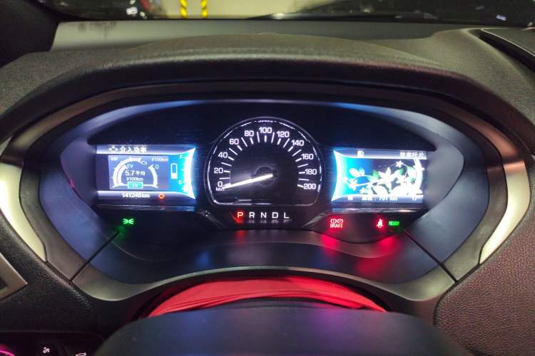 Used Lincoln MKZ 2017 2.0H Hybrid Luxury Edition