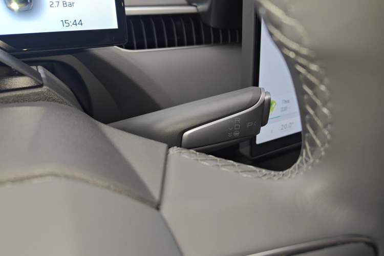 Used XPeng MONA M03 2024 620 with Ultra-Long Range