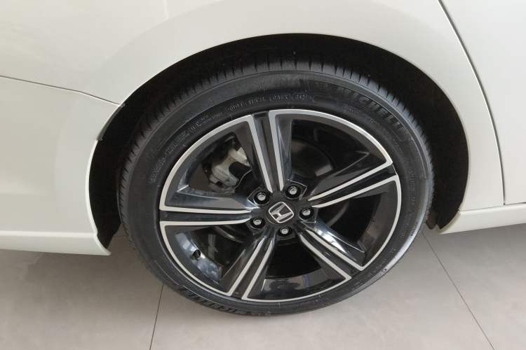 Used Honda Inspire 2024 260TURBO Elite Edition
