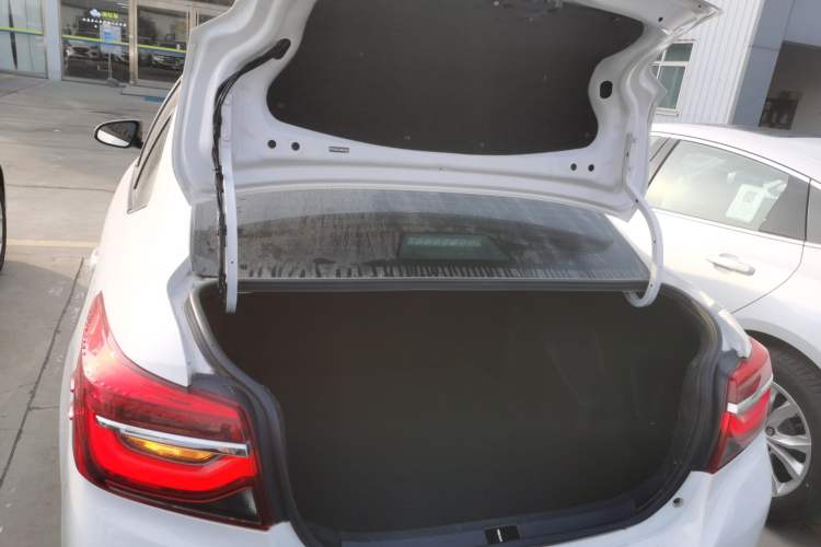 Used Toyota Vios 2021 1.5L CVT Innovation Edition