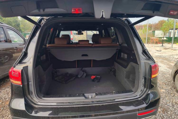 Used Mercedes-Benz GLB 2023 GLB 220 Sport Edition
