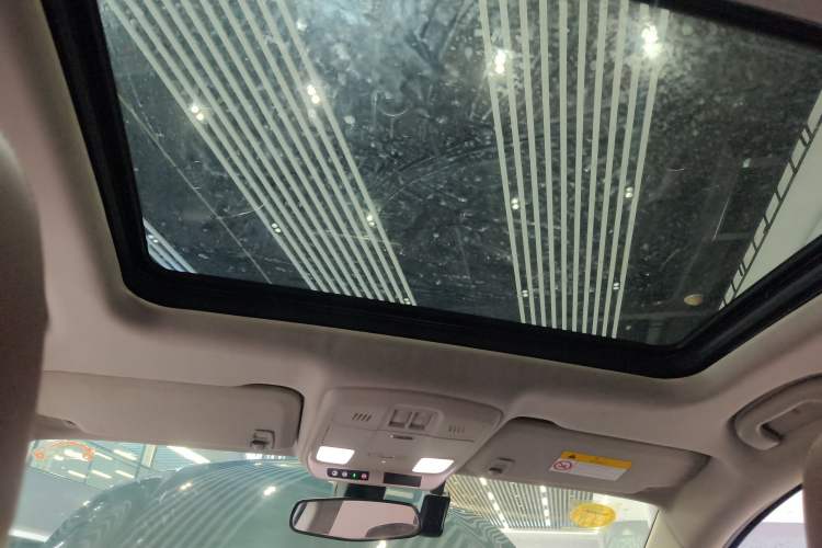 Used Buick Envision 2021 532T Two-Wheel-Drive Elite Version
