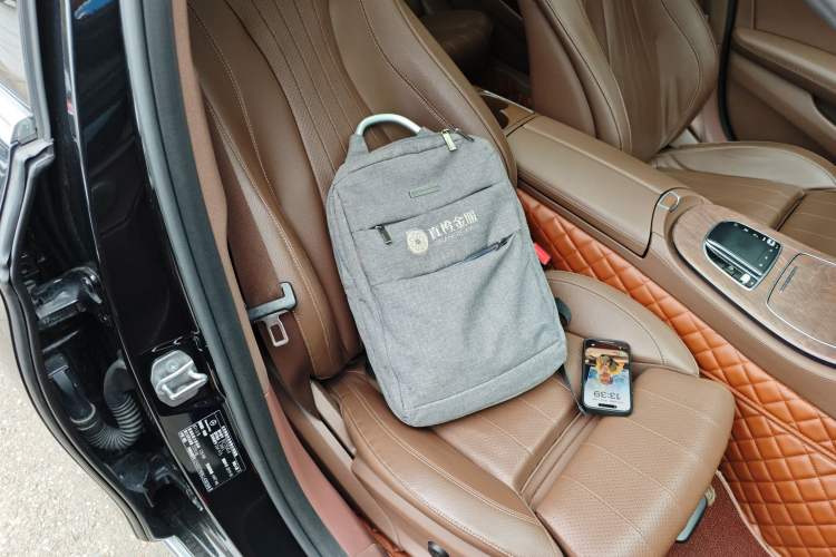 Used Mercedes-Benz E-Class 2020 E 260 L
