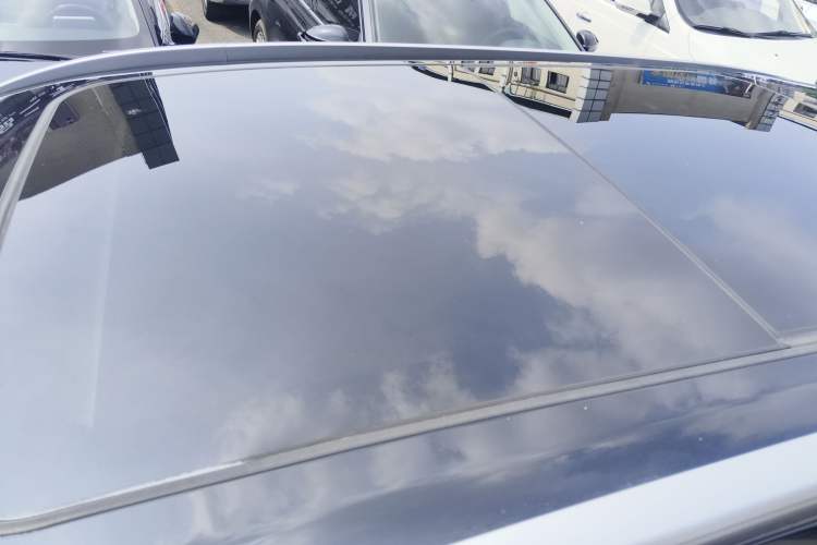 Used Chery Tiggo 7 2024 1.5T CVT Luxury Edition