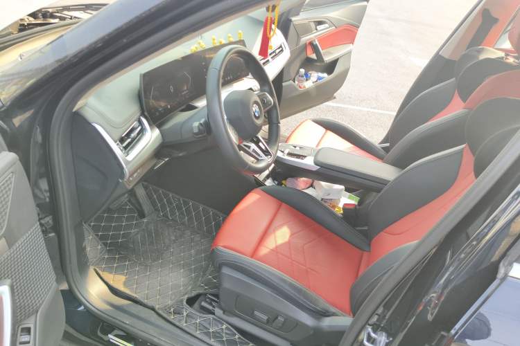 Used BMW X1 2023 sDrive25Li M Sport Package