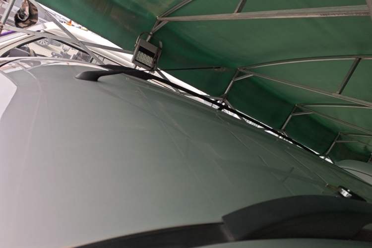 Used Wuling Hongguang 2018 1.5L S Standard Version L2B
