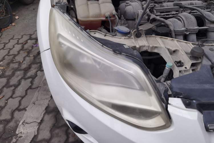 Used Ford Focus 2012 Hatchback 1.6L Automatic Comfort Model