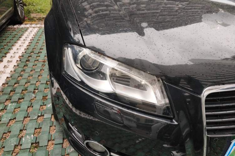 Used Audi A3 2012 Sportback 1.8T Luxury Model