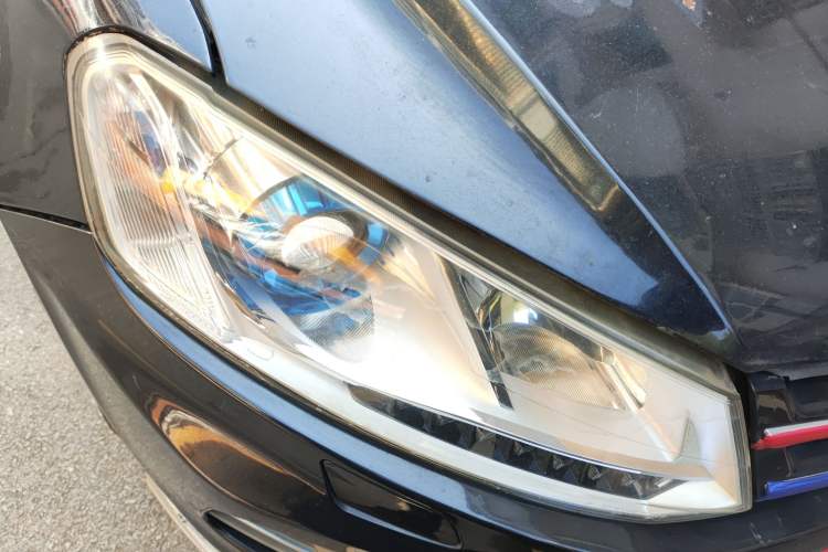 Used Zotye T600 2016 1.5T Manual Elite Edition