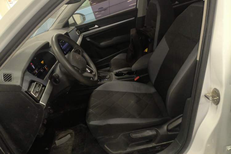 Used Volkswagen Lavida 2024 1.5L Automatic DeYi Edition Left Front Seat