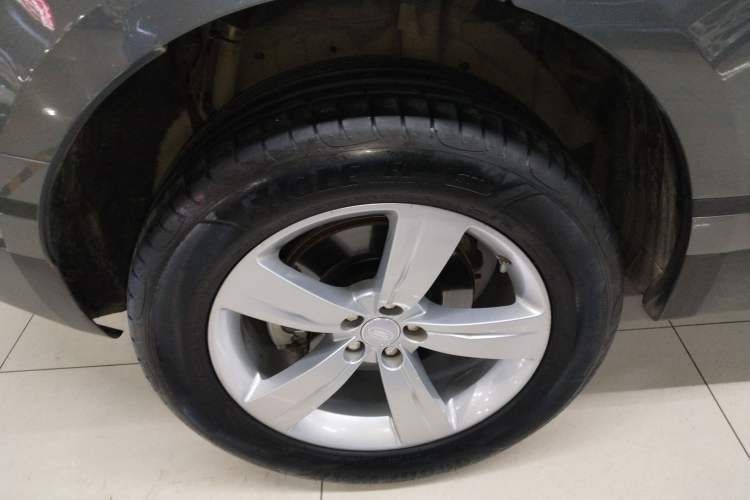 Used Land Rover Range Rover Velar 2018 P380 S
