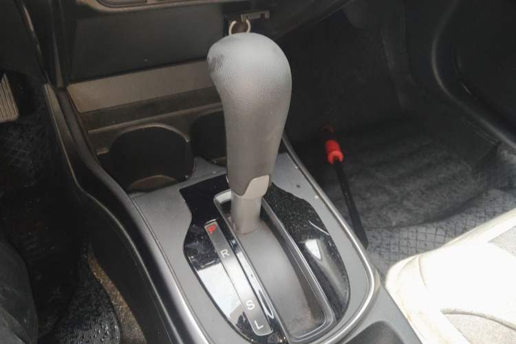 Used Honda Greiz 2016 1.5L CVT Classic Edition
