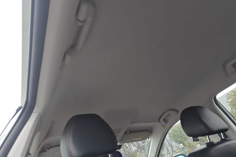 Used Haval H2s 2017 Blue Label 1.5T Manual Comfort Edition