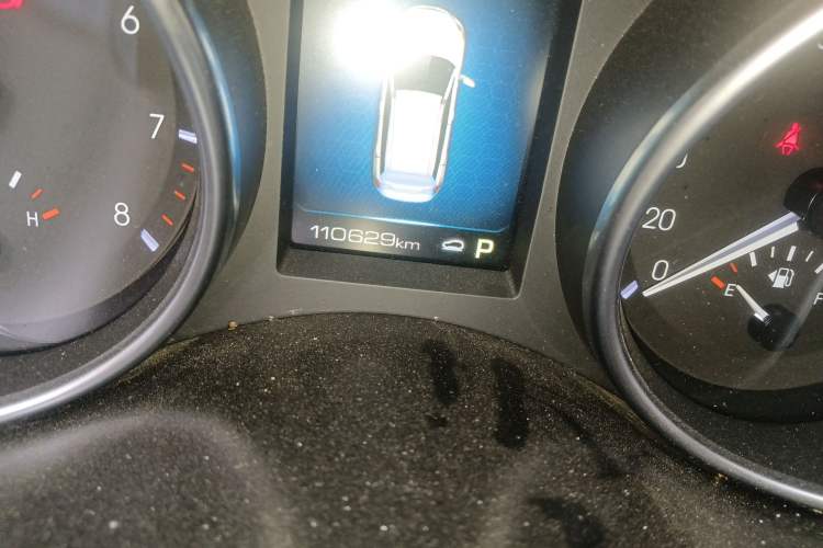 Used Haval H6 Coupe 2018 Blue Label 1.5T Automatic Two-Wheel Drive Ultra-Luxury Model