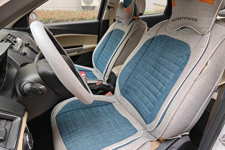 Used Ford Escort 2015 1.5L Manual Comfort Model
