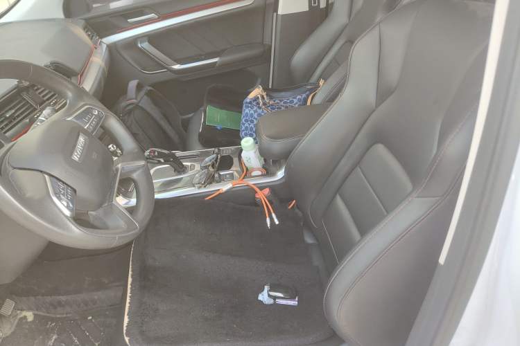 Used Haval H4 2020 Enjoy Edition 1.5T DCT Powerfully Packed