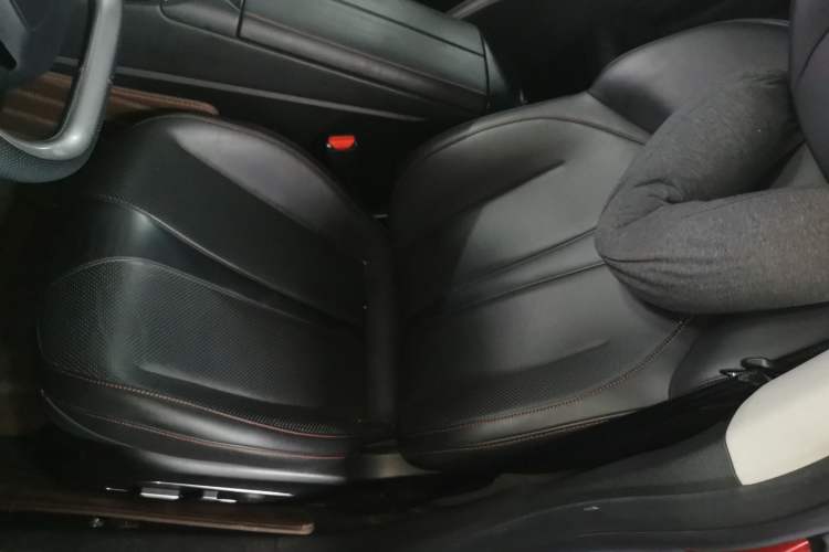 Used XPeng P7 2020 706G
