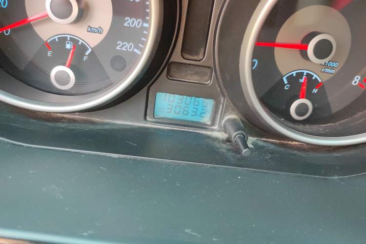 Used Buick Excelle 2011 1.6 LE-MT
